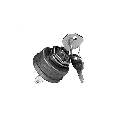 Rotary 9853 Ignition Switch For Mtd Replaces Mtd 925