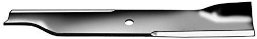 Rotary 6224 # High Lift Lawn Mower Blade For 50" Cut For Dixie Chopper # 30227-50 30227-50V 30227H