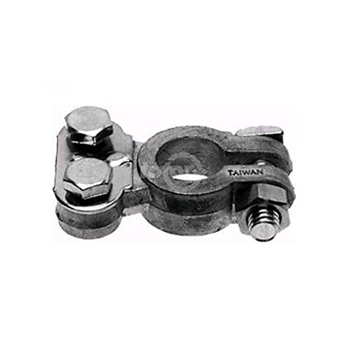 Rotary 8596 # Battery Cable Terminal for Universal Battery Terminal 2-6 Gauge Cable