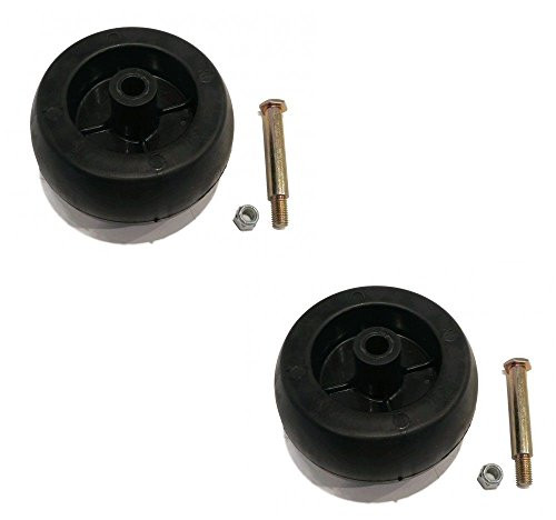 Rotary 6916 # WHEEL DECK 5 X 2-3/