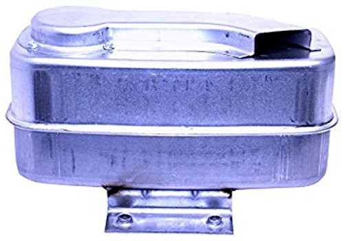 EHP/AYP 532149723 PARTS MUFFLER.TWIN.CY