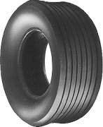 Rotary 8514 . TIRE RIB 11X400X5 4PLY CHENG SHIN / STENS 160-639
