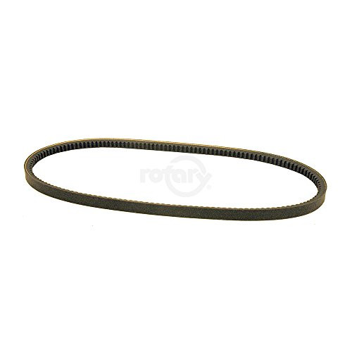 Rotary 14939 Pump Drive Belt 1/2" X 50-3/4" Hustler 603907 /