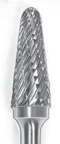 Rotary 10351 Fuel Filter 3/16" Line Stainless Steel S