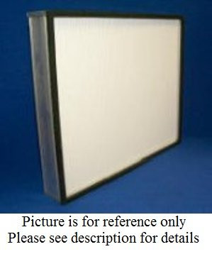 Rotary 8410 # Air Filter For Ryobi # 180350