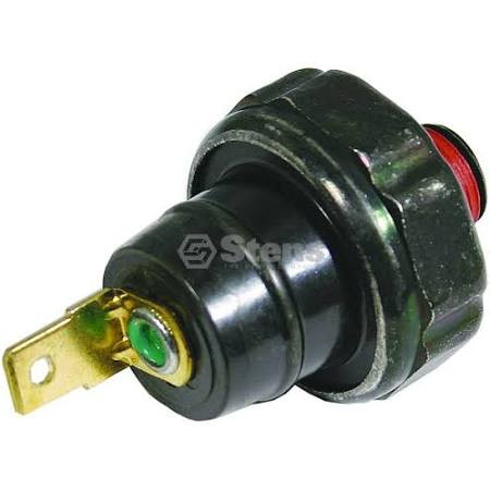 Kohler 25 099 27-S 25-099-27-S Oil Switch Genuine Original Equipment Manufacturer (OEM) Part