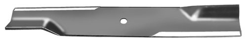 Rotary 6441 # High Lift Lawn Mower Blade For 60" Cut For Dixie Chopper # 30227-60, 30227-60V, 30227-60H