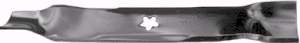 Rotary 6437 # Lawn Mower Blade For 46" Cut For AYP Sears Craftsman # 163819 152443