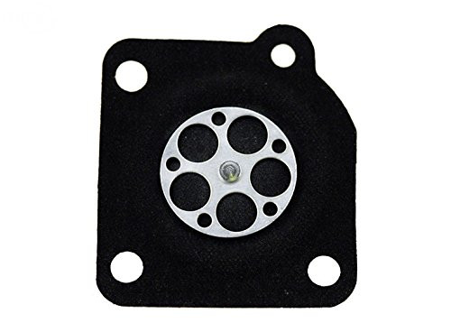 Rotary 14083 Metering Diaphragm for Zama C1U Carburetor Replaces A015010