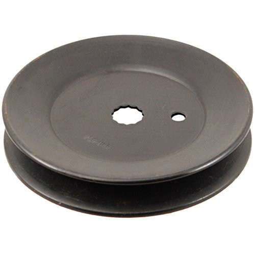 GARDEN WAY 756-1188 Garden Way REG PARTS 7561188 PULLEY-DECK