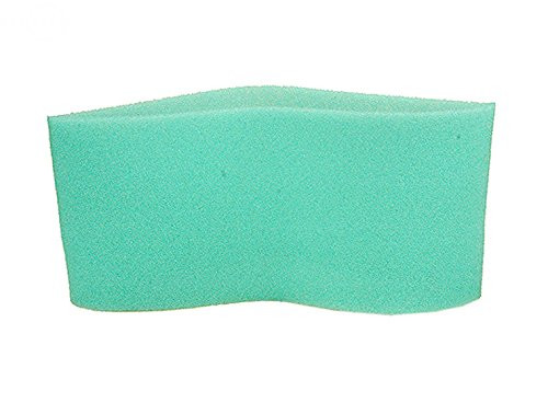 Rotary 7095 . PREFILTER FOAM B & S