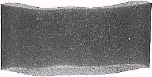 Rotary 7094 Replacement 493909 496894 Briggs and Stratton Air Filter, Includes 272403 Washable Pre-filter