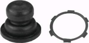 Rotary 9289 # PRIMER-TECUMSEH "DOORKNOB"