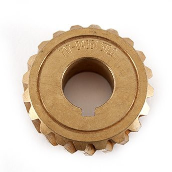 GARDEN WAY 917-04861 Garden Way LAWN MOWER PART # GEAR-WORM 20T replaces 917-0528A and 717-04449