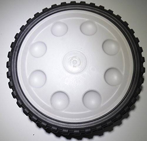GARDEN WAY 753-08092 Garden Way REG PARTS 75308092 KIT-WHEEL DR 8