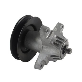 GARDEN WAY 918-0138C Garden Way Spindle Assembly for 38-Inch and 42-Inch Decks