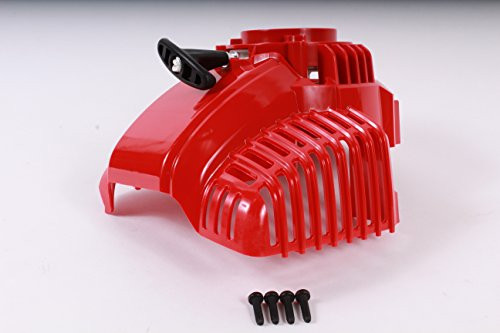 GARDEN WAY 753-06314 Garden Way Line Trimmer Recoil Starter Housing Assembly Genuine Original Equipment Manufacturer (OEM) Part