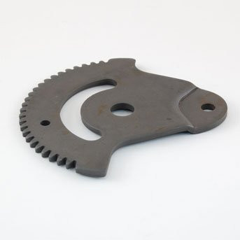 GARDEN WAY 687-02538 Garden Way REG PARTS 68702538 ADAP ASM 25MM
