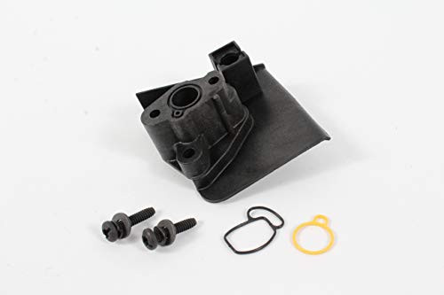 GARDEN WAY 753-06189 Garden Way Line Trimmer Carburetor Insulator Assembly Genuine Original Equipment Manufacturer (OEM) Part