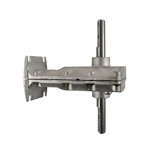GARDEN WAY 753-06063 Garden Way REG PARTS 75306063 GEARBOX ASM CUL