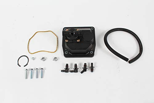 Kohler 24 559 12-S Part # KIT, VALVE COVER-FUEL PUMP