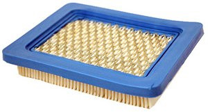 Rotary 12941 Air Filter Replacement (12 pack) Compatible w/ Briggs & Stratton 399959, 491588, 491588S, 5043, 5043B, 5043D, 5043H