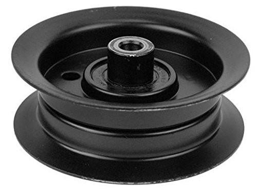 Rotary 12901 MaxPower Flat Idler Pulley Replaces Toro 106-2175