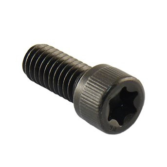 GARDEN WAY 710-1314A 2 Pack Genuine Garden Way Hex Head Cap Socket Screw Fits Troy-Bilt Bolens OEM