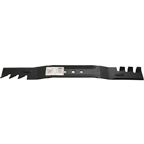 Rotary 12649 22" # Push Mower Gator Mulch Lawnmower Blade Toro 108-9764-03