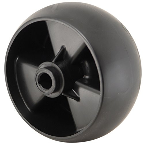 Rotary 12648 5" Plastic Deck Wheel