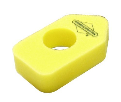 B & S 5088K REG PARTS FILTER-A/C FOAM