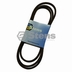 Rotary 11845 754-04045, 954-04045 Replacement Belt for Cub Cadet, MTD, Troy Bilt. Aramid (Kevlar) cord.