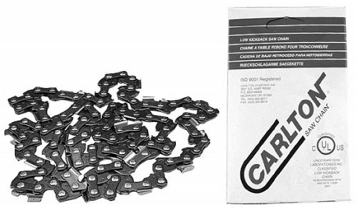Rotary 11705 Chain C/s 52dl 3/8 Lo Pro Loop Chain C/sw 52dl 3/8" X .050