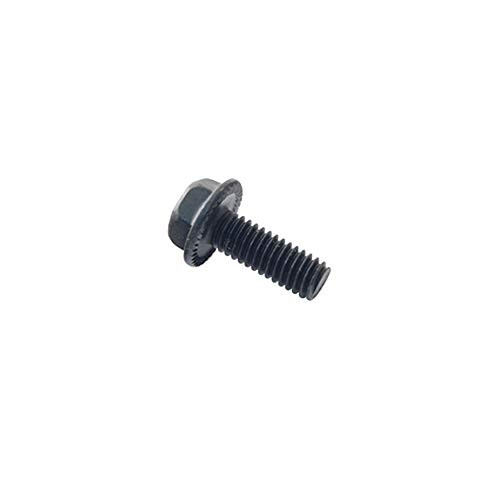 GARDEN WAY 710-04043 Garden Way REG PARTS 71004043 SCREW-HFLK