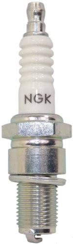 NGK SPARKPLUGS 5666 NGK () CR8EH-9 Spark Plug - Pack of 1