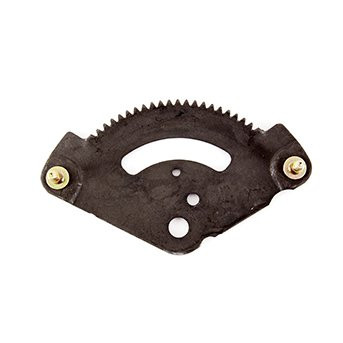 GARDEN WAY 717-1550F Garden Way REG PARTS 7171550F GEAR-STEERING