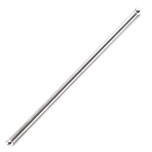 Kohler 12 411 04-S 12-411-04-S Lawn & Garden Equipment Engine Valve Push Rod Genuine Original Equipment Manufacturer (OEM) Part