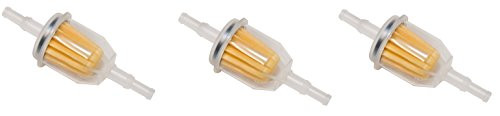 SUBARU 263-65012-A3 PARTS 26365012A3 *FUEL FILTER