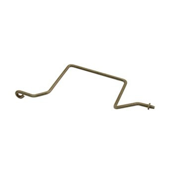 GARDEN WAY 747-04857 Garden Way Replacement Part 42 Keeper Belt Rod