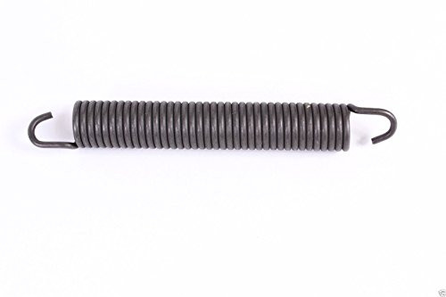 GARDEN WAY 732-04609 Garden Way REG PARTS 73204609 SPRING-EXTENSIO