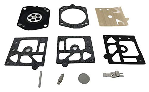 WALBRO K10-HD Carburetor Kit K10 HD for all HD carburetors