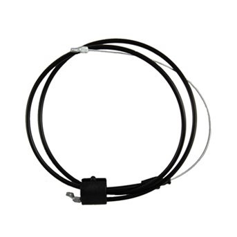GARDEN WAY 946-04479 Garden Way Replacement Part # CABLE-ERS CONTROL