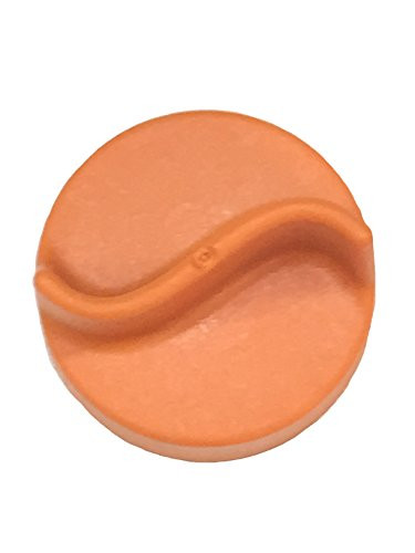GENERAC 0J9794 Chemical Tank Drain Cap Part#