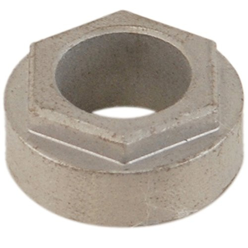 GARDEN WAY 741-04237B 2 Pack Genuine Garden Way Hex Flange Bearing Fits Craftsman Troy-Bilt OEM