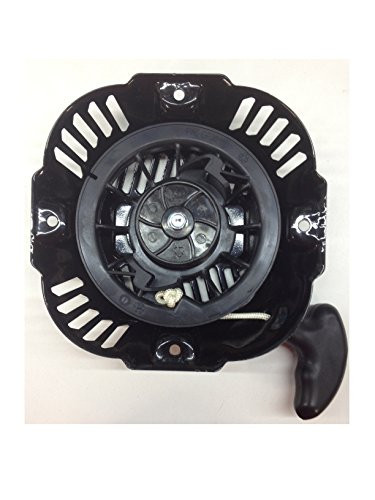 GENERAC 0J08070SRV Starter Recoil ASSY 196CC Part#
