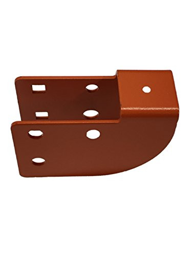 GENERAC 0H97670ST15 - HANDLE BRACKET GP LONCIN -