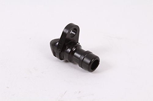 GARDEN WAY 731-07487 Garden Way Lawn Mower Deck Water Nozzle Genuine Original Equipment Manufacturer (OEM) Part
