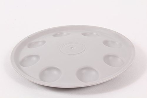 GARDEN WAY 731-07198 Garden Way HUBCAP-8" TR Genuine Original Equipment Manufacturer (OEM) Part