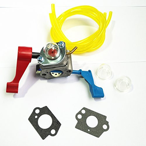 ZAMA C1Q-W11G PARTS C1QW11G CARBURETOR