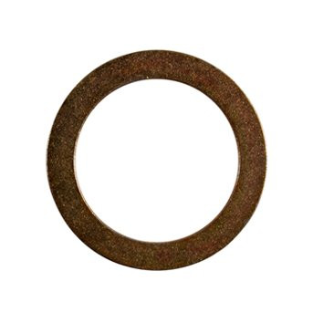 GARDEN WAY 736-04309 Garden Way Genuine Part Genuine Parts Thrust Washer, 1.015 x 1.375 x .062 OEM part for Troy-Bilt Cub-Cadet Craftsman Bolens Remington Ryobi Yardma